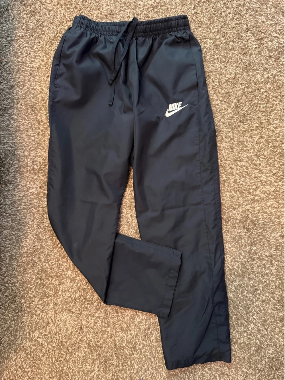 Nike Windrunner Fully Lined Pants Men’s Medium